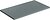 Фото Omnires Aquarock M+ 90x120 пепельно-серый матовый (AQUAROCK90-120AG)