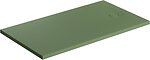 Фото Omnires Aquarock M+ 80x160 оливковый матовый (AQUAROCK80-160OL)