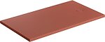 Фото Omnires Aquarock M+ 80x160 терракотовый матовый (AQUAROCK80-160TE)