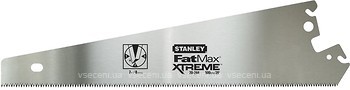 Фото Stanley FatMax Xtreme для ножовки по дереву (0-20-200)