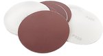 Фото Intertool 10 шт. 125 мм Р320 (BT-0567)