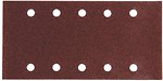 Фото Makita 10 шт. 93x228 мм Р150 (P-36027)