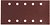 Фото Makita 10 шт. 93x228 мм Р150 (P-36027)