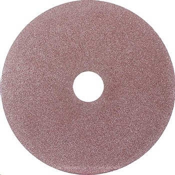 Фото Intertool 10 шт. 125 мм Р40 (ST-6004)