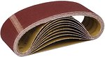 Фото Polax 75x457 мм Р80 (54-010)