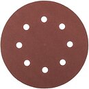Фото Mastertool 5 шт. 180 мм Р120 (08-1812-H)