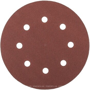 Фото Mastertool 5 шт. 180 мм Р120 (08-1812-H)