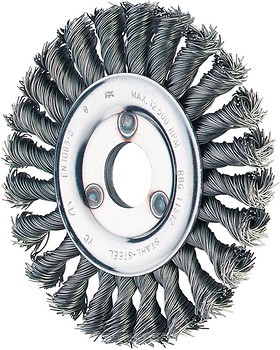 Фото Lessmann дисковая 178 мм (475211)