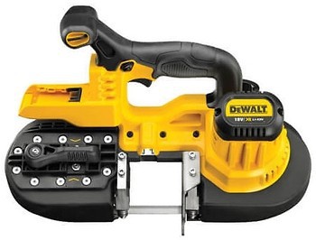 Фото DeWALT DCS371N