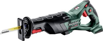 Фото Metabo SSE 18 LTX BL (602267850)