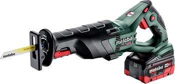 Фото Metabo SSE 18 LTX BL (602267810)