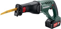 Фото Metabo ASE 18 LTX (602269610)