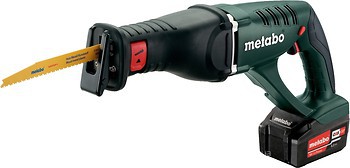 Фото Metabo ASE 18 LTX (602269650)