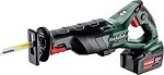 Фото Metabo SSE 18 LTX BL (602267650)