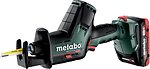 Фото Metabo SSE 18 LTX BL Compact (602366800)