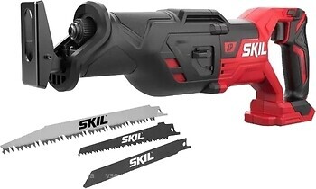 Фото Skil 3480 CB XP (без АКБ и ЗУ) (SW1E3480CB)