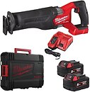 Фото Milwaukee M18 FSZ-502X (4933478291)