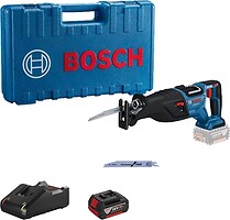 Фото Bosch GSA 185-LI Solo Professional (06016C0021)