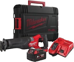 Фото Milwaukee M18 FSZ-501X (4933478292)