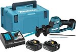 Фото Makita DJR189RTJ
