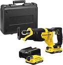 Фото Stanley FatMax SFMCS310D2K-QW