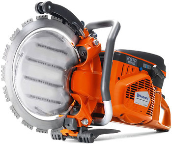 Фото Husqvarna K970 Ring-14