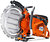 Фото Husqvarna K970 Ring-14