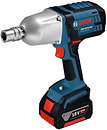 Фото Bosch GDS 18 V-LI HT