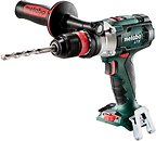 Фото Metabo SB 18 LTX Quick (602200890)