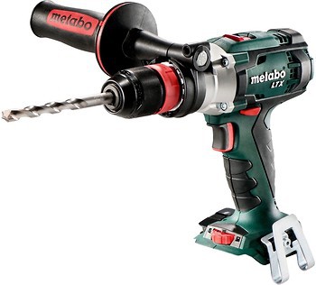 Фото Metabo SB 18 LTX Quick (602200890)