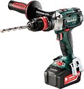 Фото Metabo SB 18 LTX Quick 4.0 Ah (602200500)