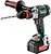 Фото Metabo SB 18 LTX Quick 4.0 Ah (602200500)