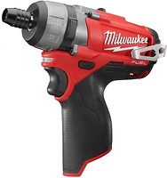 Фото Milwaukee M12 CD-0