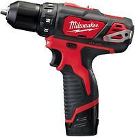 Фото Milwaukee M12 BDD-402C