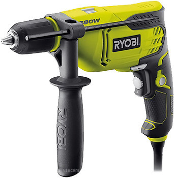 Фото Ryobi RPD680K