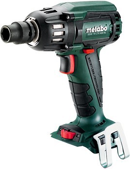 Фото Metabo SSW 18 LTX 400 BL (602205890)