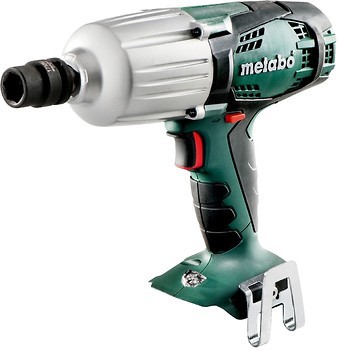 Фото Metabo SSW 18 LTX 600 (602198890)