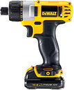 Фото DeWALT DCF610D2