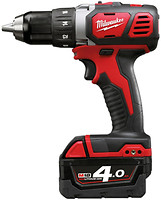 Фото Milwaukee M18 BDD-202C