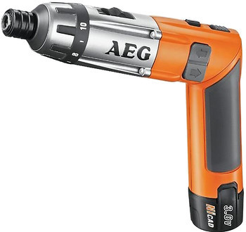 Фото AEG SE 3.6 Li