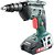 Фото Metabo SE 18 LTX 4000 2.0 Ah (620048500)