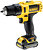 Фото DeWALT DCD710C2