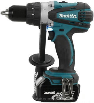 Фото Makita DDF481Z