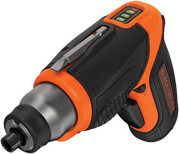 Фото Black&Decker CS3653LC