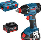 Фото Bosch GDX 18 V-LI