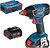 Фото Bosch GDX 18 V-LI