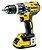 Фото DeWALT DCD796D2-BQ