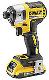 Фото DeWALT DCF887D2-QW