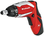 Фото Einhell TE-SD 3,6 Li