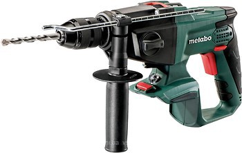 Фото Metabo SBE 18 LTX MetaLoc (600845840)